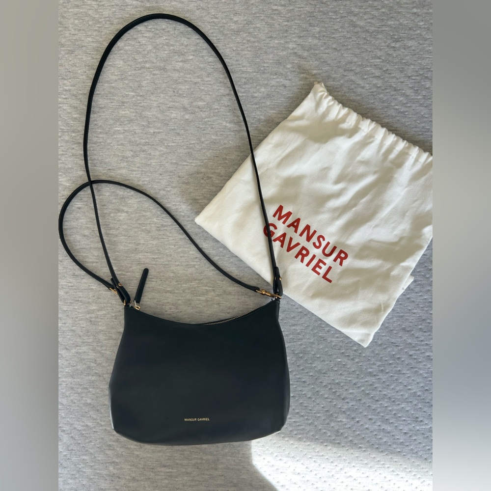 Mansur Gavriel - Hera Bag - Black